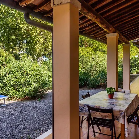 Agroturismo Bilo Gardenia Marina di Grosseto