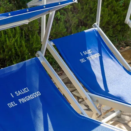 Agroturismo Bilo Gardenia