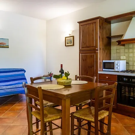 Bilo Gardenia Agroturismo *