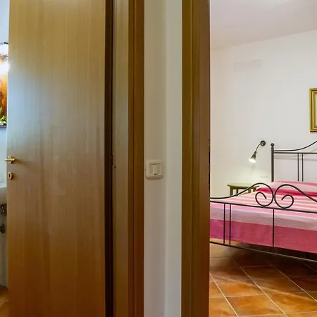 Agroturismo Bilo Gardenia *