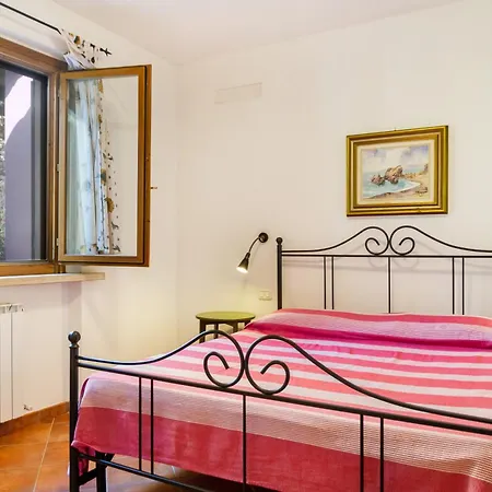 Agroturismo Bilo Gardenia