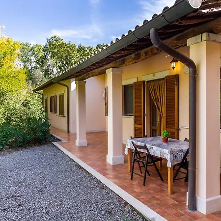 Agroturismo Bilo Gardenia Marina di Grosseto