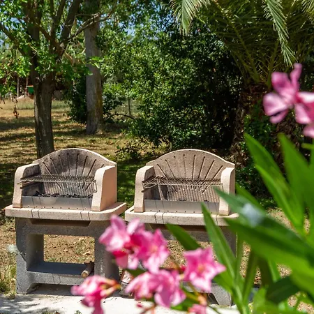 Agroturismo Bilo Gardenia