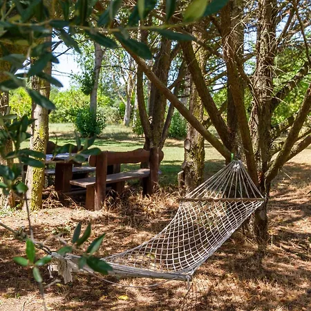 Bilo Gardenia Agroturismo *