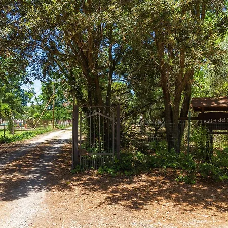 Agroturismo Bilo Gardenia Marina di Grosseto