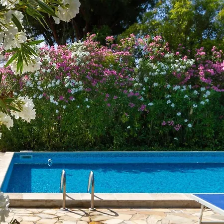 Bilo Gardenia Farm stay Marina di Grosseto