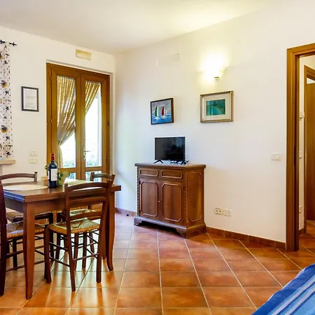 Bilo Gardenia Farm stay Marina di Grosseto
