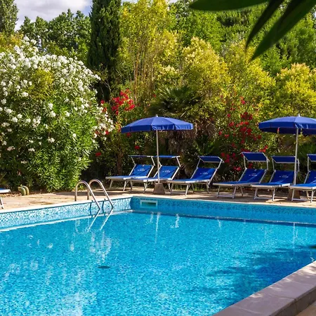 Farm stay Bilo Gardenia Marina di Grosseto