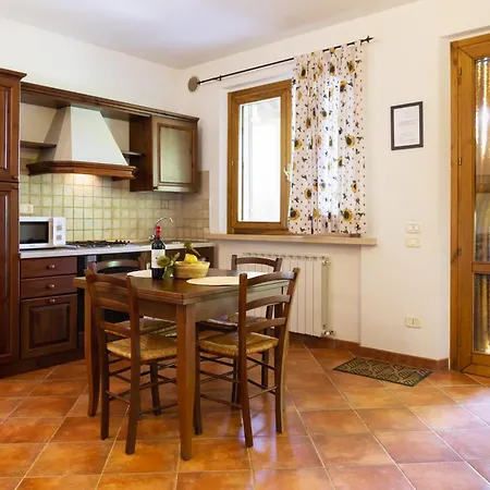 Farm stay Bilo Gardenia Marina di Grosseto