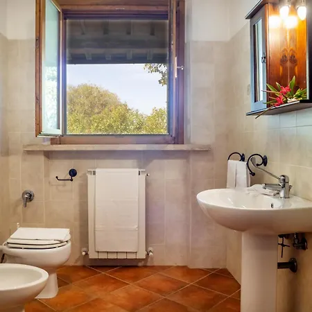 Farm stay Bilo Gardenia