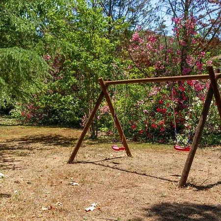 Bilo Gardenia Farm stay