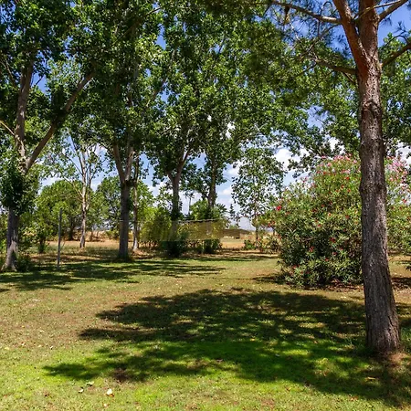 Farm stay Bilo Gardenia