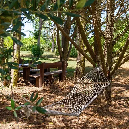 Farm stay Bilo Gardenia Marina di Grosseto